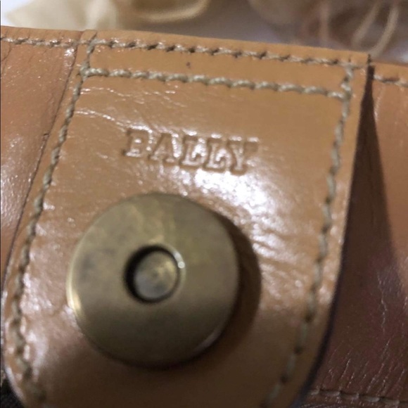 Bally bag - Picture 8 of 14